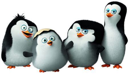 penguins of madagascar wiki|4 penguins of madagascar names.